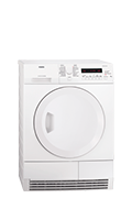 Reparación averías secadora Beko en  Jaén